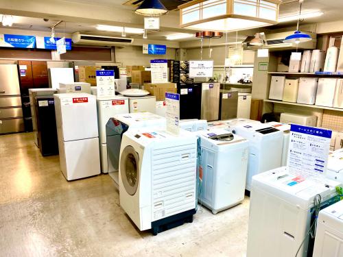 トレファクブログ画像1