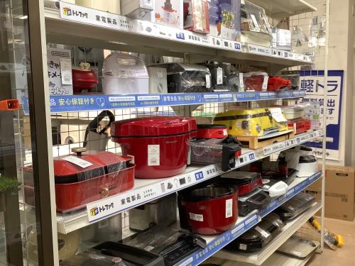 トレファクブログ画像5