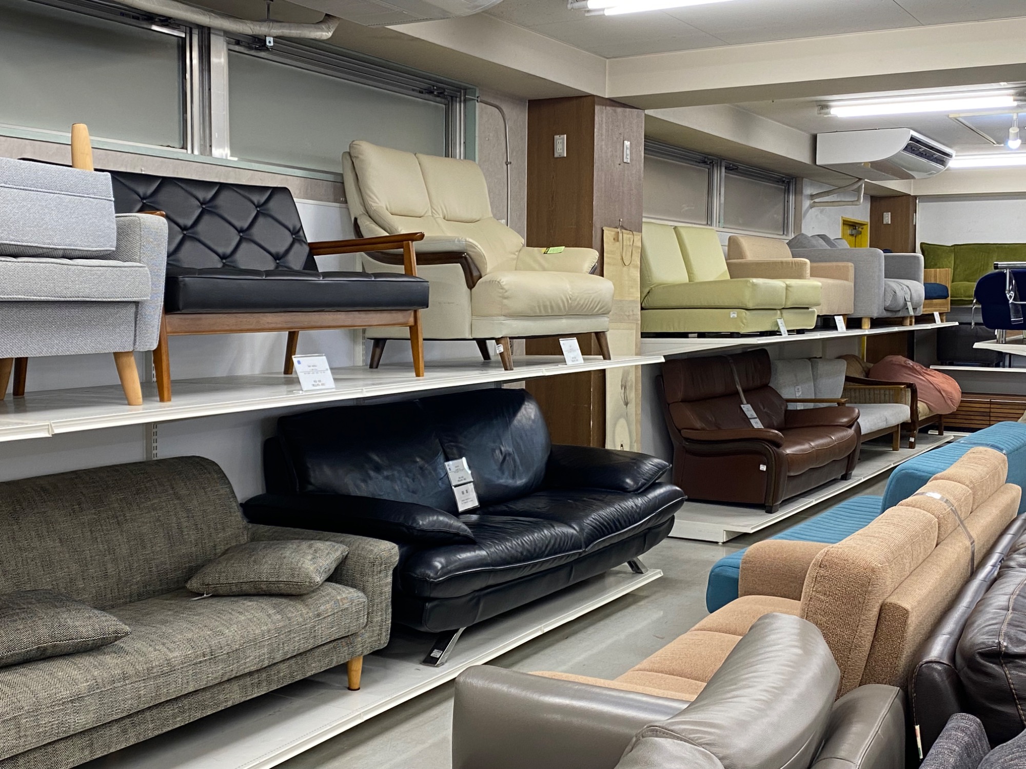 町田店自慢♪】3階家具売場のご紹介です！｜2025年07月27日