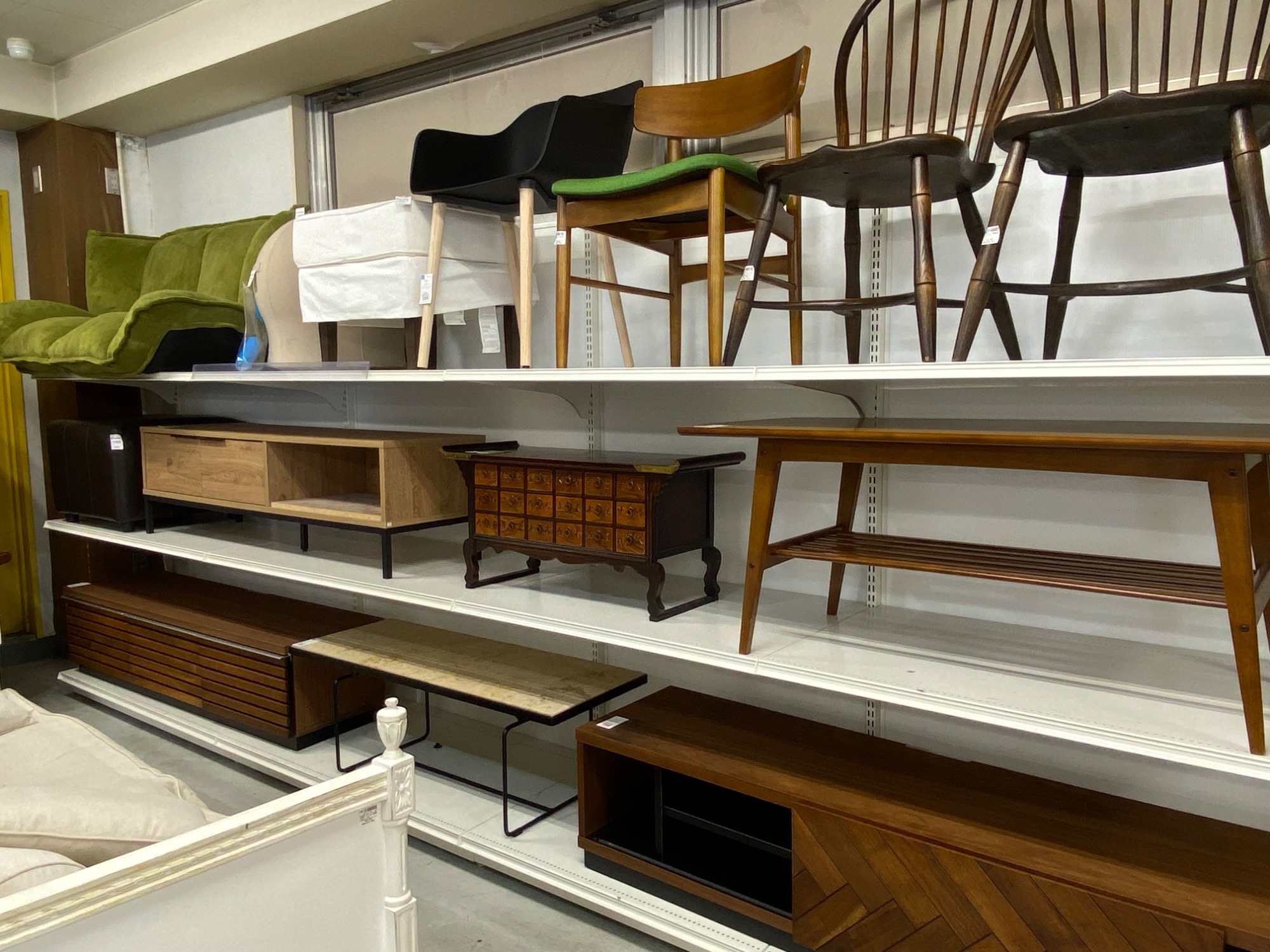 町田店自慢♪】3階家具売場のご紹介です！｜2025年07月27日