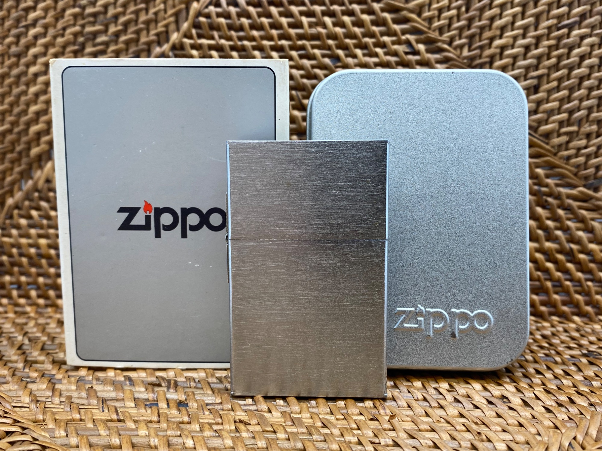 【中古】 Batiz / Rpo Chavez, Ponce, Revueltas 輸入盤 ZIPPO『1933 REPLICA FIRST RELEZSE』を買取入荷しました