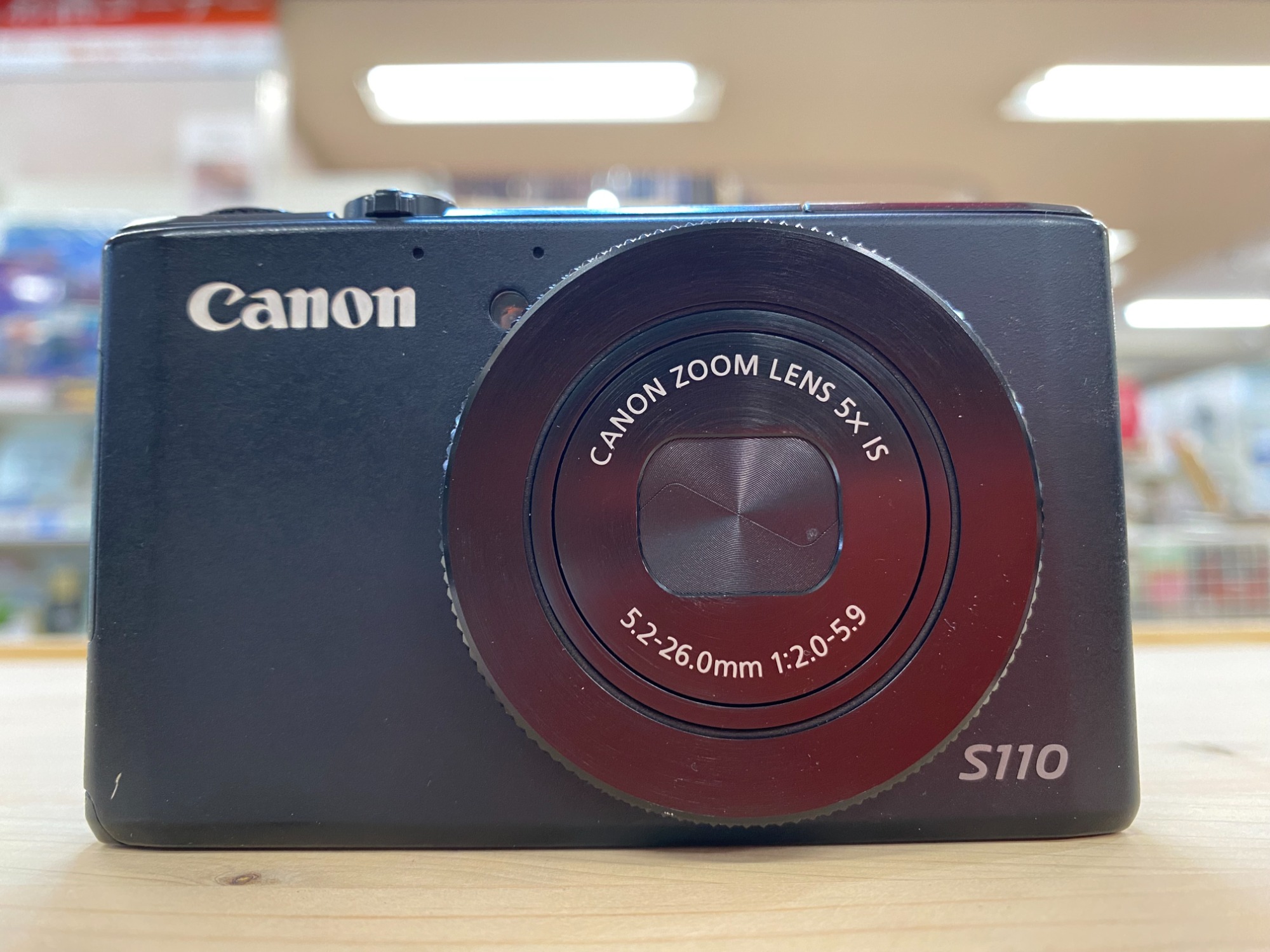 Canon デジタルカメラ Power Shot S300 【北米名称】 Canon デジタルカメラ Power Shot S300 【北米名称】 Canon