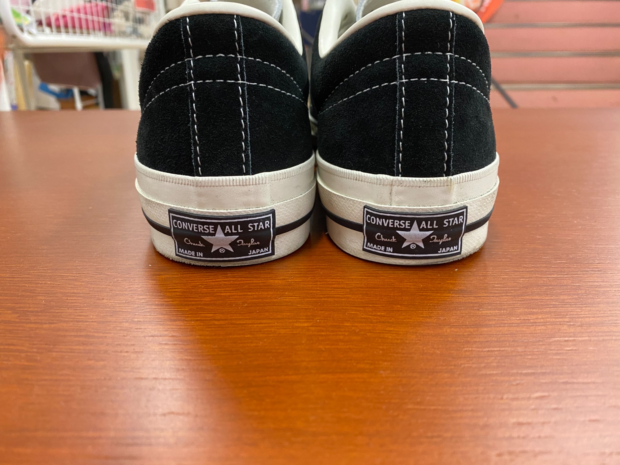 スニーカー買取強化中！！ CONVERSE×SOMA One Star Japan VTG