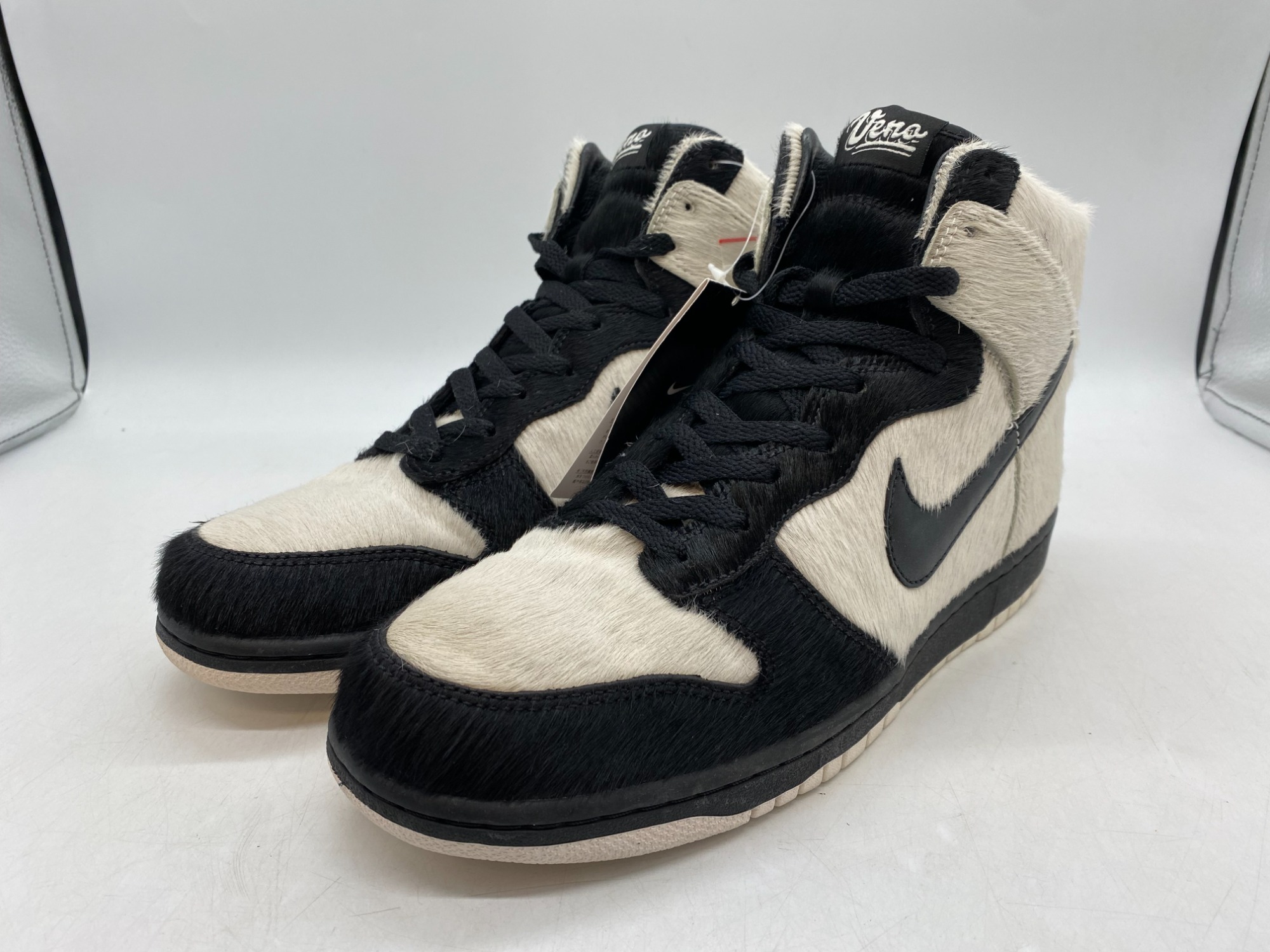 靴 Nike DUNK HIGH PREMIUM UENO PANDA 27cm 楽天市場】【送料無料】NIKE DUNK HIGH PREMIUM UENO-PANDA