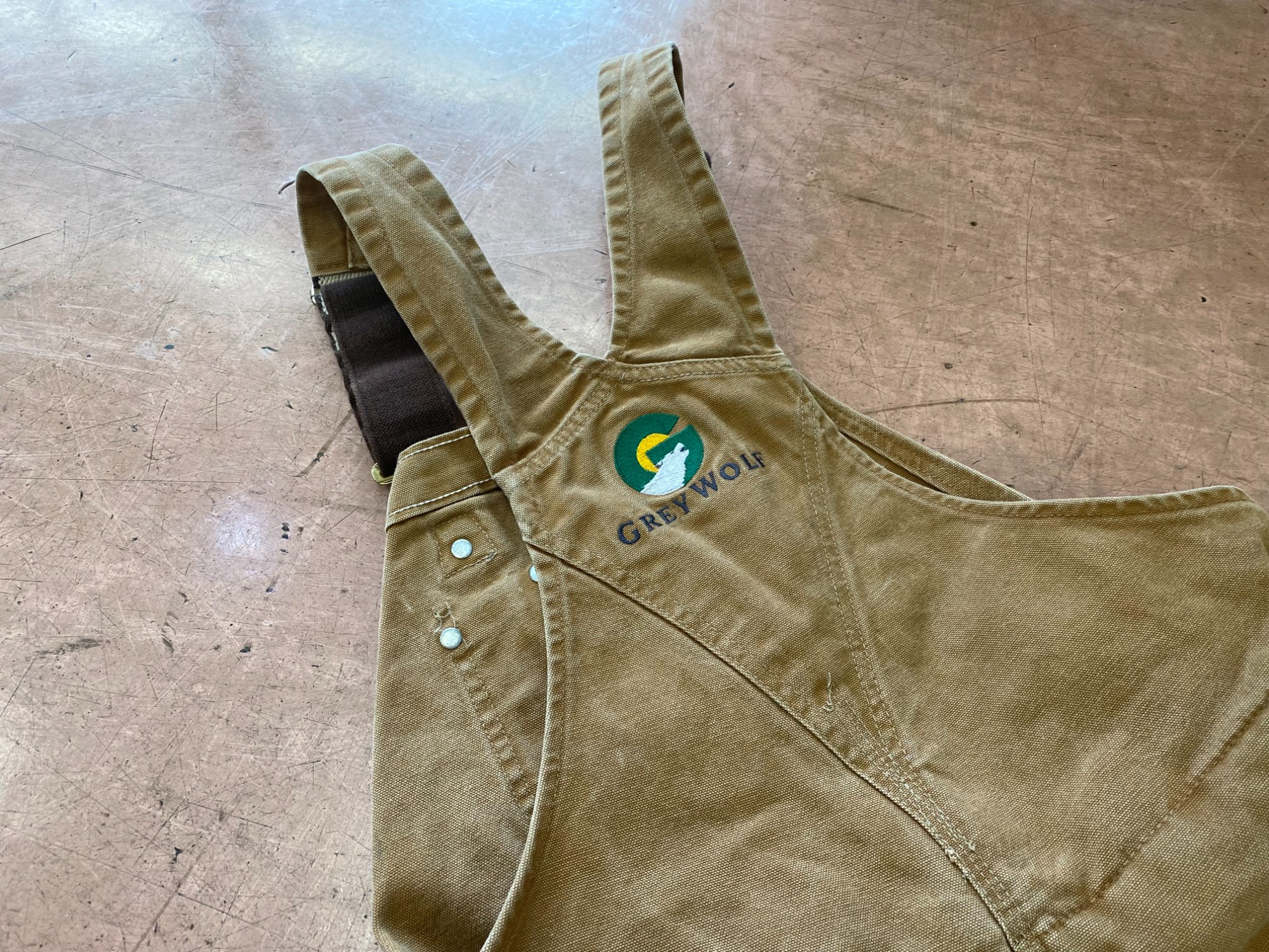 アメカジ衣類強化中！！Carhartt(カーハート)中綿ダブルニー