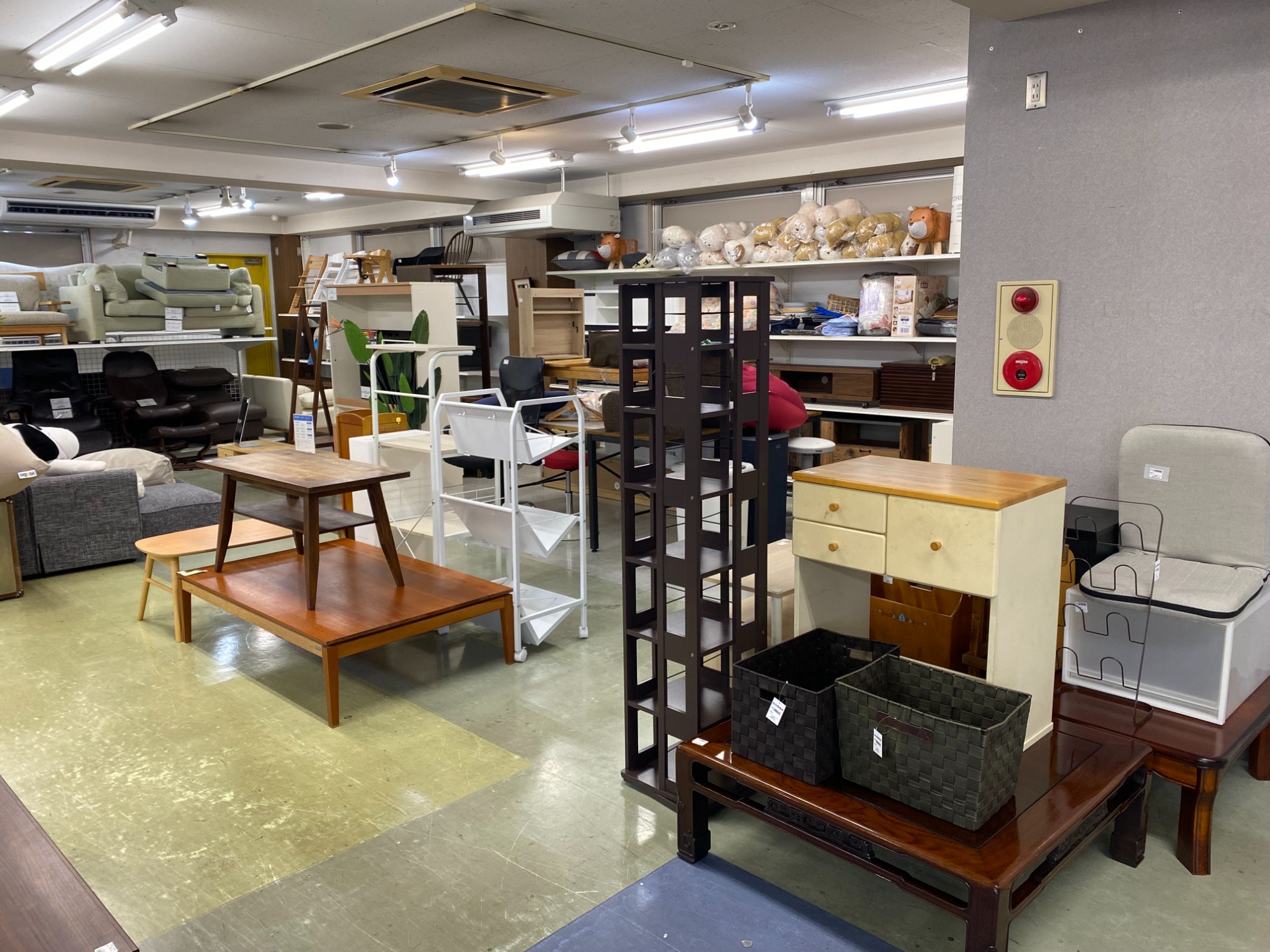 ニトリのダイニング3点セット（ホワイト）です。【トレファク東大阪店】 スマホで購入】ニトリダイニング3点セットファンシーシリーズ買取入荷