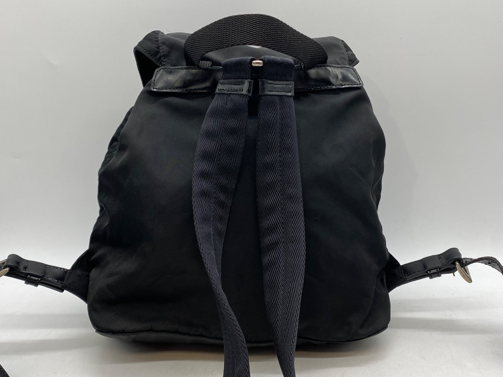 PRADAのナイロンリュックを買取入荷いたしました！｜2025年10月