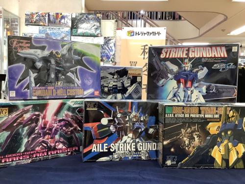 トレファクブログ画像1