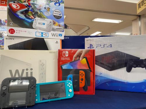 トレファクブログ画像1