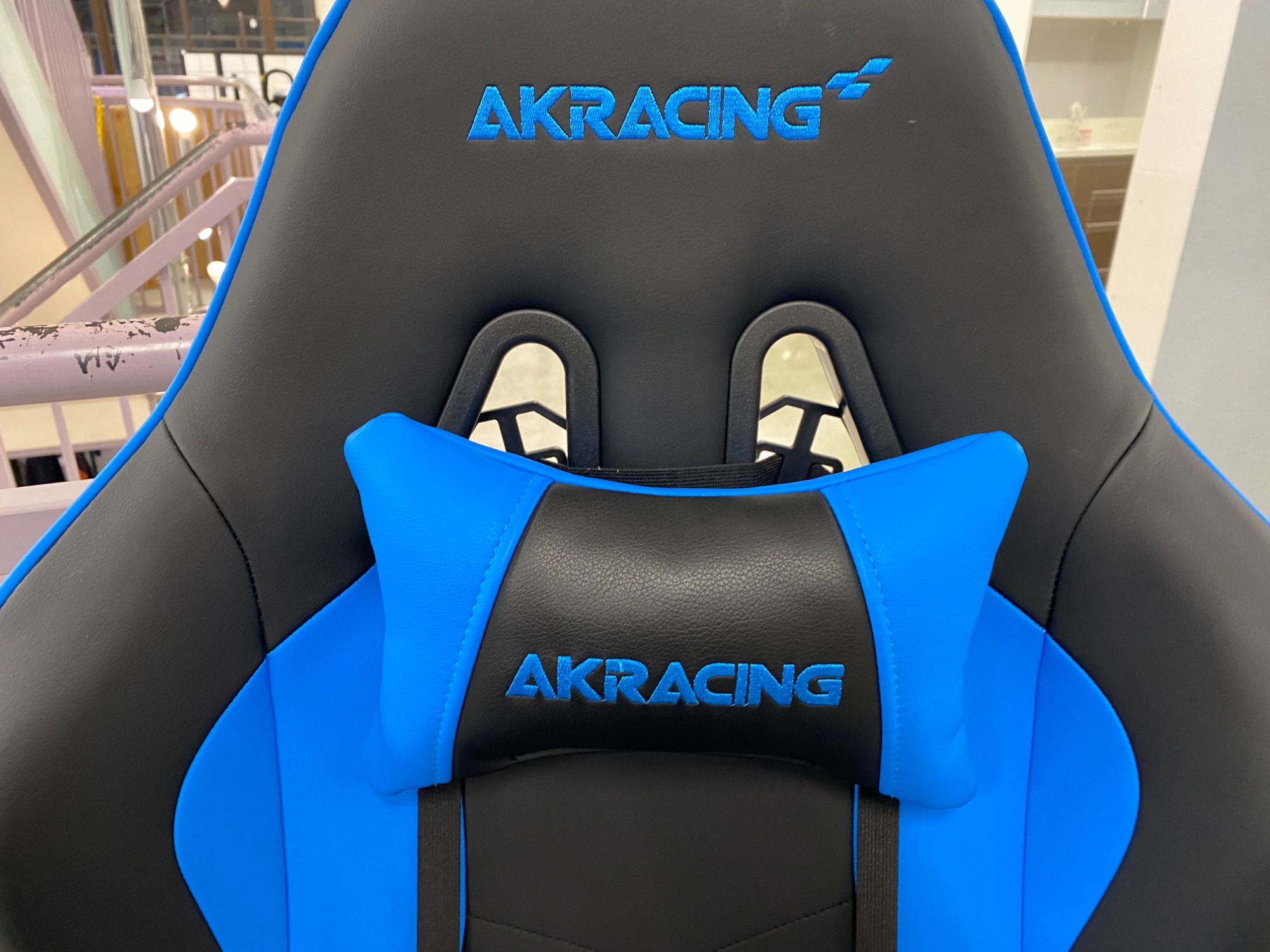 AK RACING のゲーミングチェアが買取入荷しました！！｜2025年10月21日