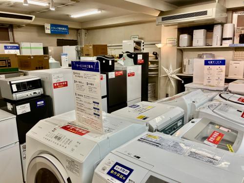 トレファクブログ画像2