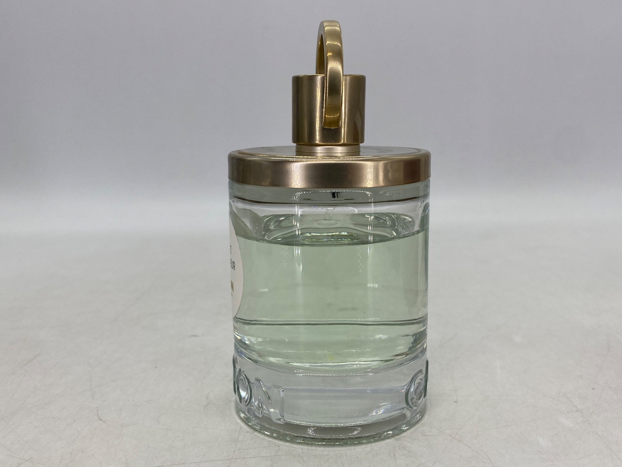 CARONのオードトワレ『ミュゲ・ド・ボンヌール』100mlを買取入荷いたし