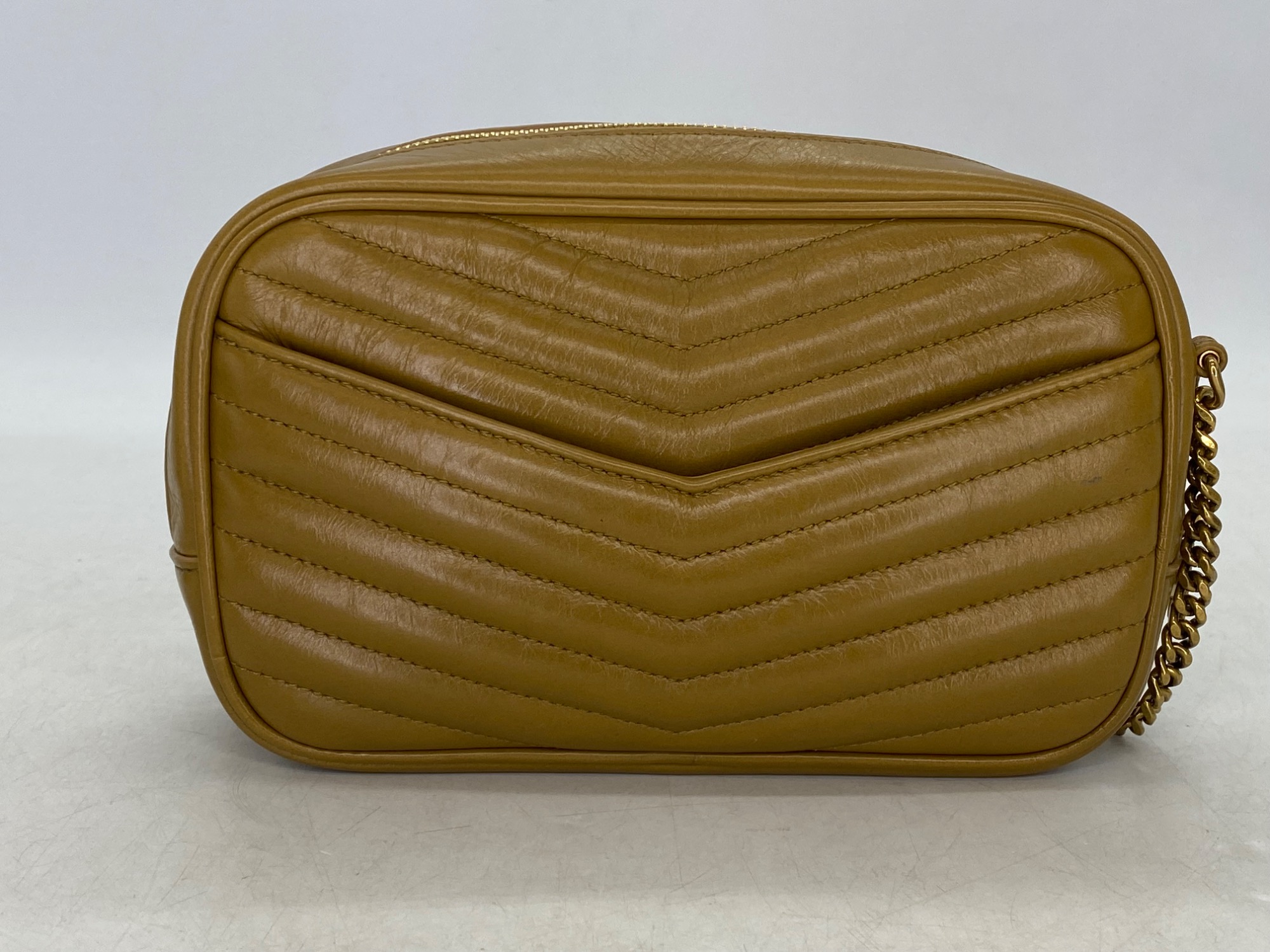 ブランド買取強化中！】 Saint Laurent Parisのチェーンショルダー