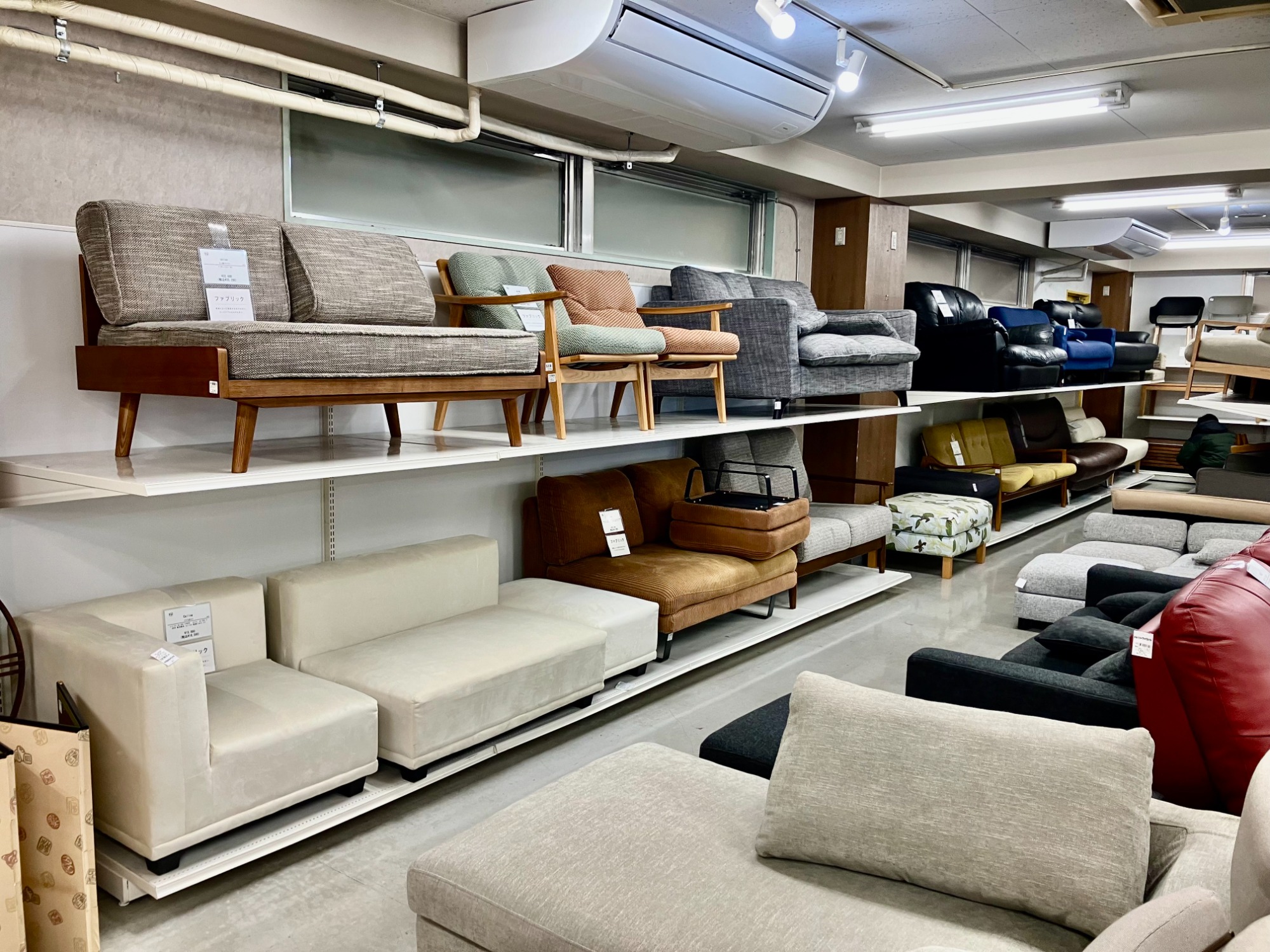 町田店自慢♪】3階家具売場のご紹介です！｜2026年01月11日 