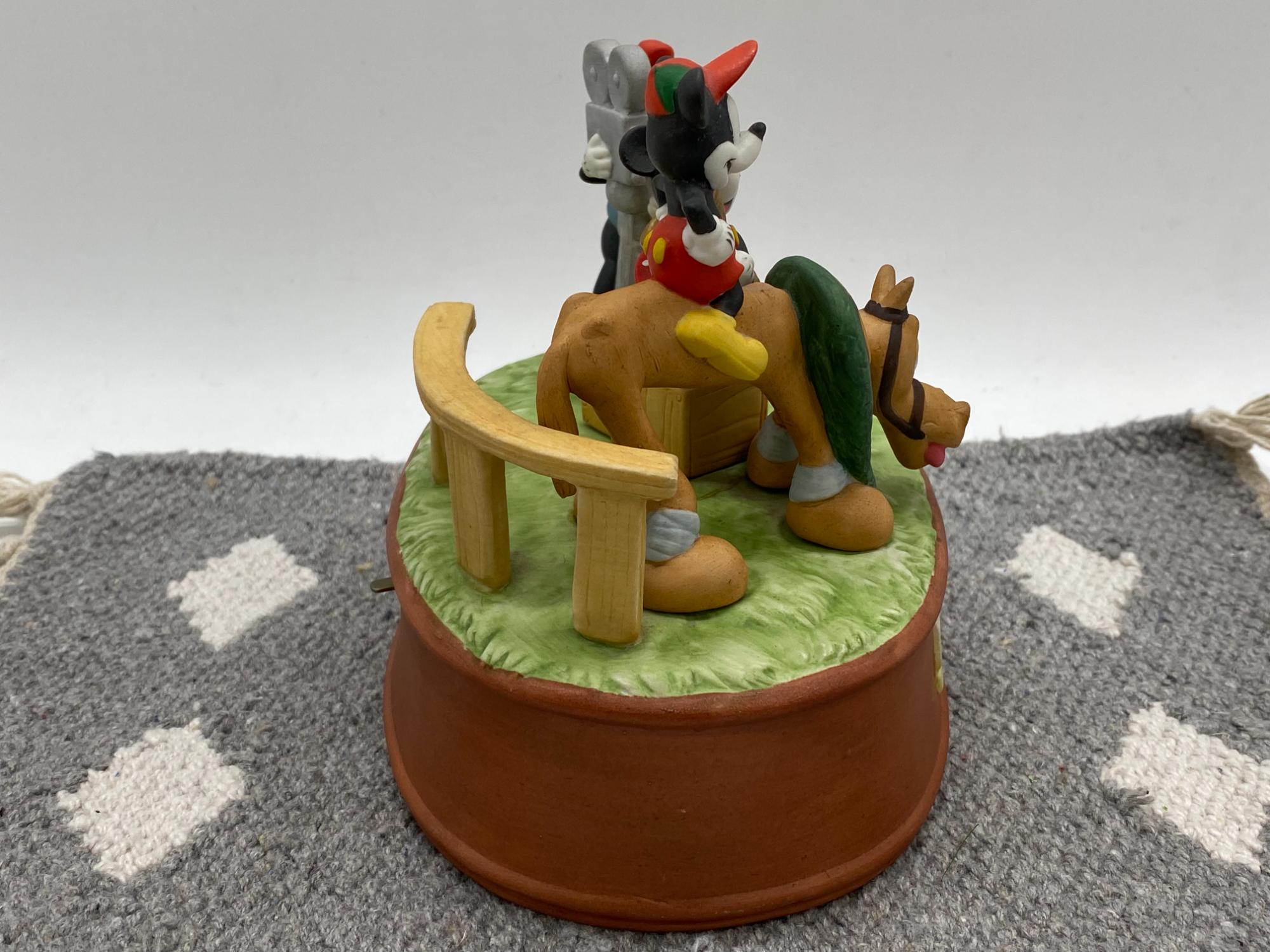 Disney(ディズニー)のオルゴールを買取入荷いたしました！｜2026年02月