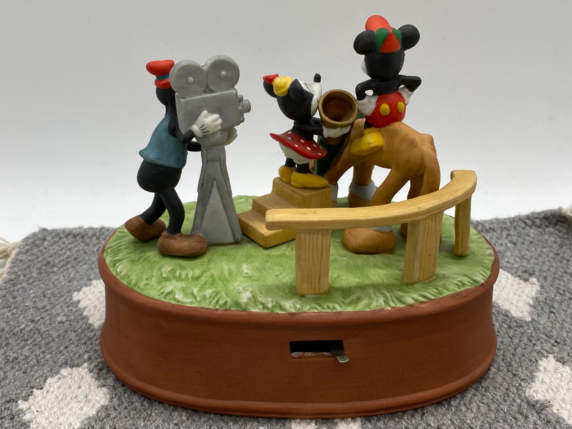 Disney(ディズニー)のオルゴールを買取入荷いたしました！｜2026年02月