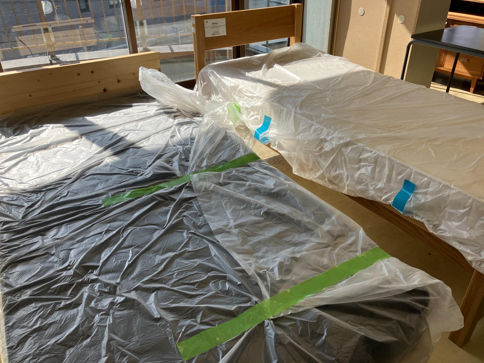 町田店自慢♪】3階家具売場のご紹介です！｜2026年02月23日