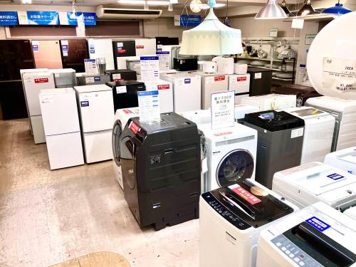 トレファクブログ画像1