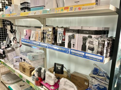 トレファクブログ画像3