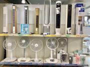 NORITZのLPガスファンヒーターが未使用で入荷しました！！【町田店