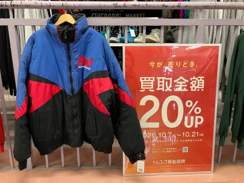 トレファクブログ画像1