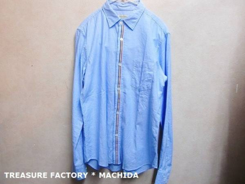 ディーゼル（DIESEL）のJOURNAL STANDARD