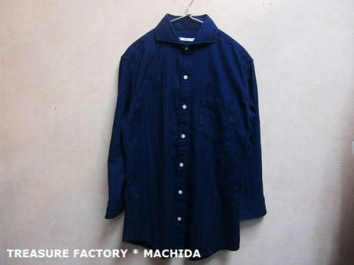 JOURNAL STANDARDのシップス（SHIPS）