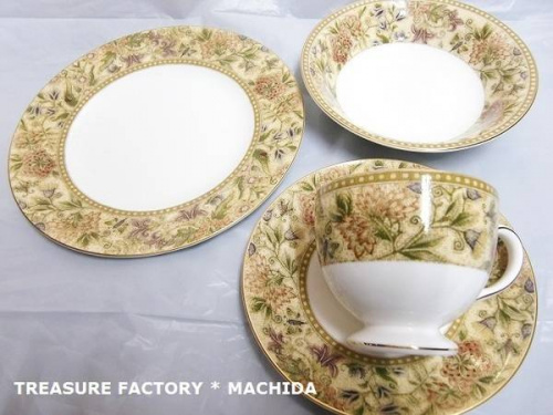 雑貨のWEDGWOOD