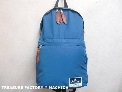 スポーツ・アウトドアのKELTY