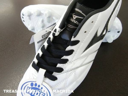 MIZUNOのサッカー