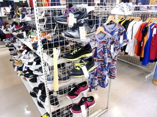 NIGOの町田スポーツ