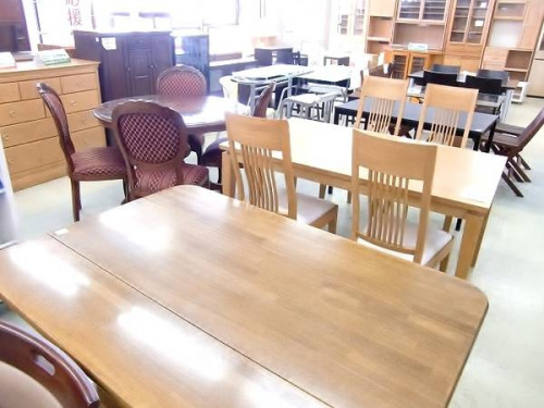 大塚家具の町田家具