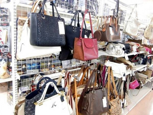 印傳屋の町田ブランド