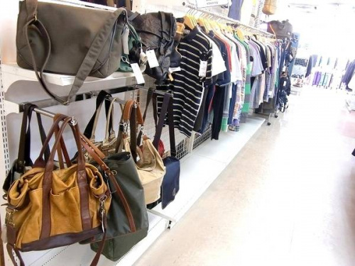 MYSTERY RANCHの町田古着