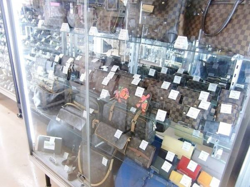 ルイヴィトン（LOUIS VUITTON）の町田ブランド