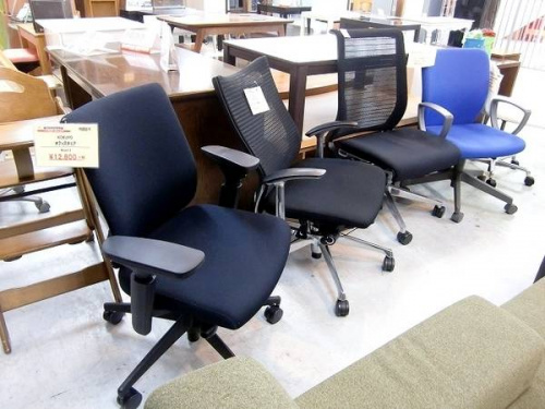 Okamuraの岡村製作所