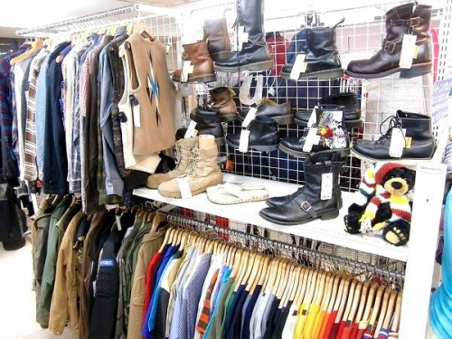 レッドウイング（Red Wing）のレッドウィング