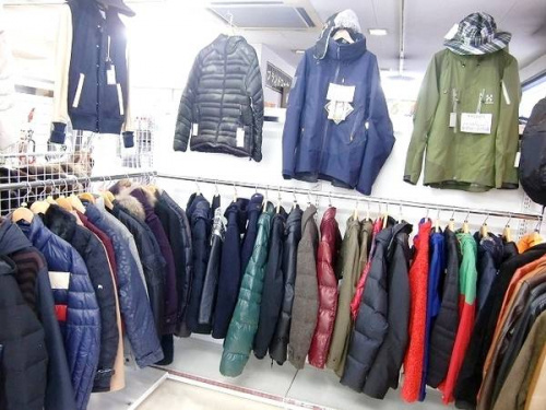 ラコステ（LACOSTE）の町田スポーツ