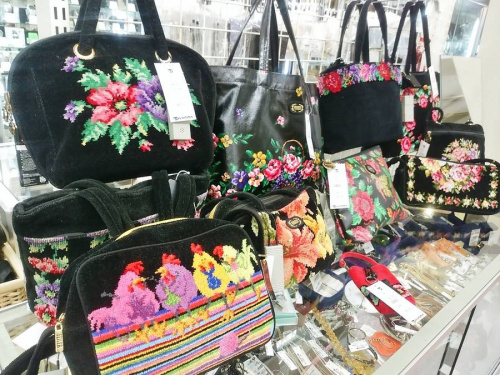 FEILERの町田ブランド