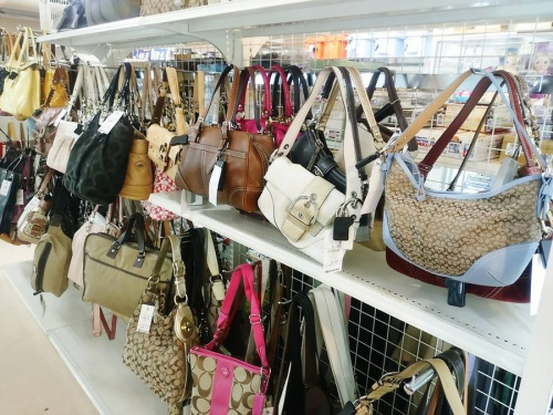 コーチ（COACH）の町田ブランド