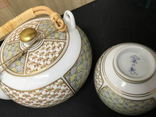 和食器の深川製磁