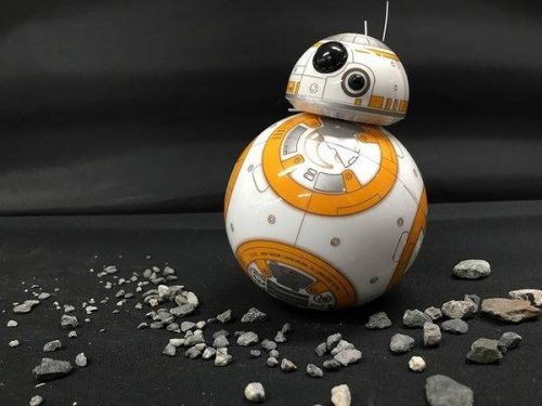 ホビーのフィギュア