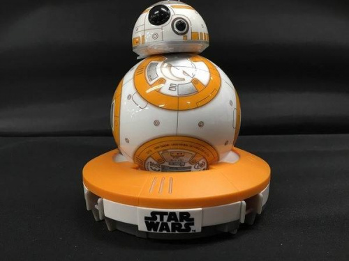 フィギュアのSTAR WARS（スター・ウォーズ）