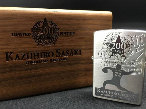 雑貨のZIPPO