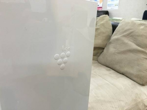 生活家電・家事家電の季節家電