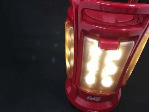 アウトドアのキャンプ用品