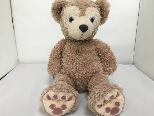 Disneyの町田ホビー