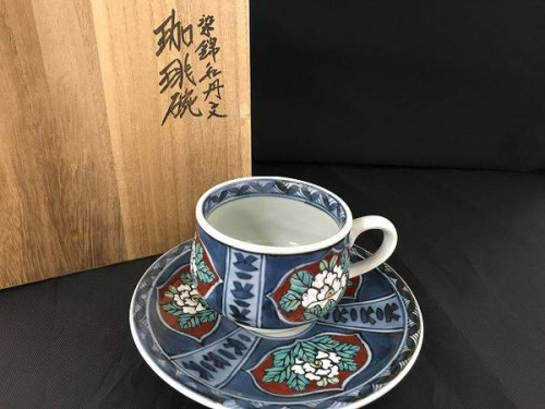 雑貨の和食器
