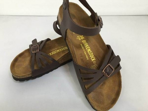 シューズのBIRKENSTOCK