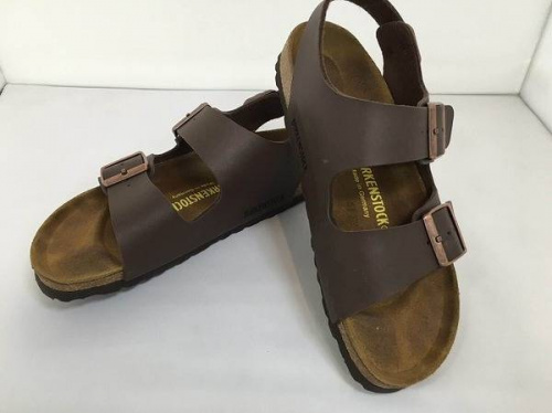 BIRKENSTOCKの町田古着